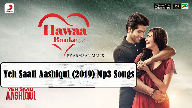 aashiqui 2 all songs mp3 free download